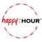 Enjoy Happy Hour, any hour, with Happy Hour Wine and discover this witty and fun Augmented Reality experience that brings Happy Hour Wine labels to life