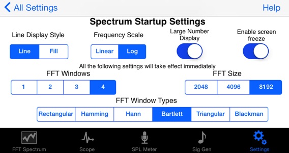 Audio Kitのおすすめ画像4