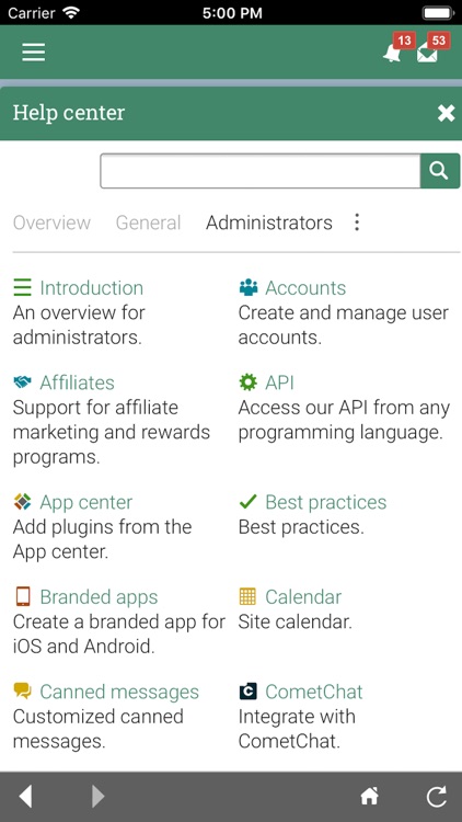 Frederick Health eLearning screenshot-4