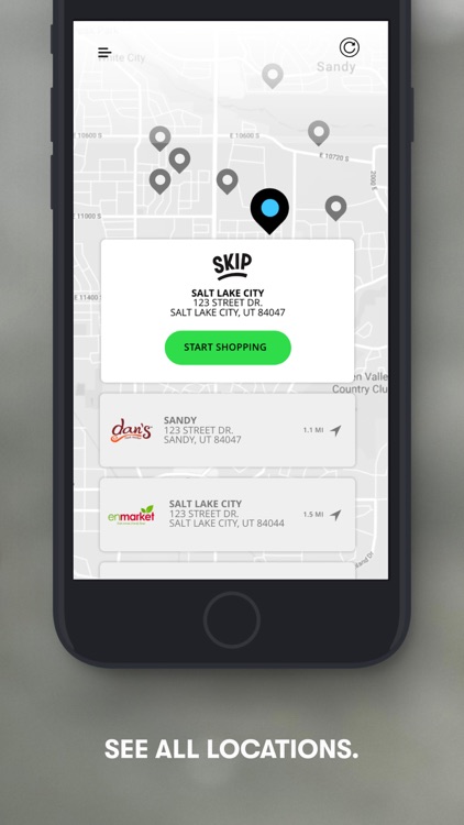 Skip Checkout screenshot-5