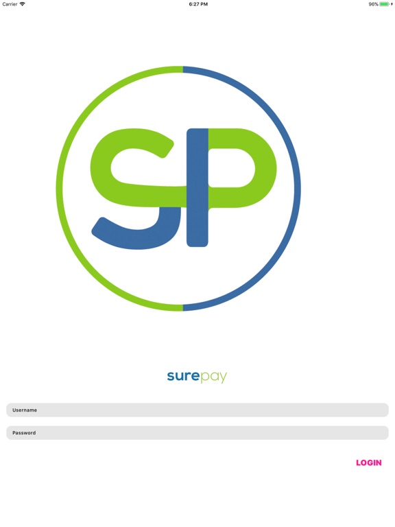 Screenshot #4 pour SurePay