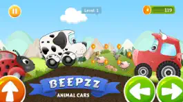 Game screenshot Kids Car Racing game – Beepzz mod apk