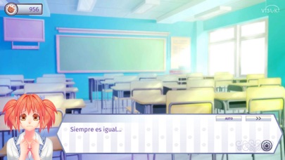 Screenshot #1 pour Huellitas Magicas
