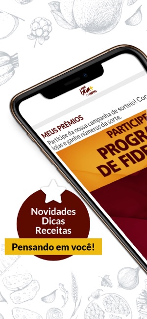 Você Bem +(圖2)-速報App