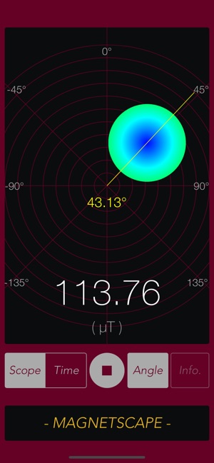 Magnetscape Lite(圖3)-速報App