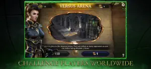 The Elder Scrolls: Legends CCG screenshot #4 for iPhone