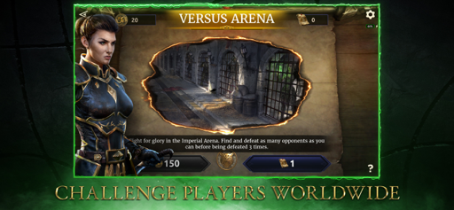 The Elder Scrolls: Legends CCG screenshot 4