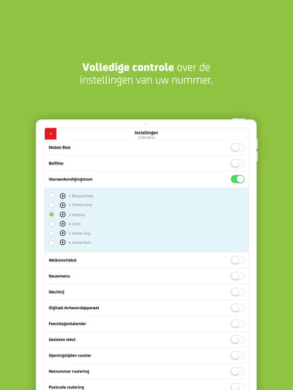 Screenshot #6 pour Belfabriek
