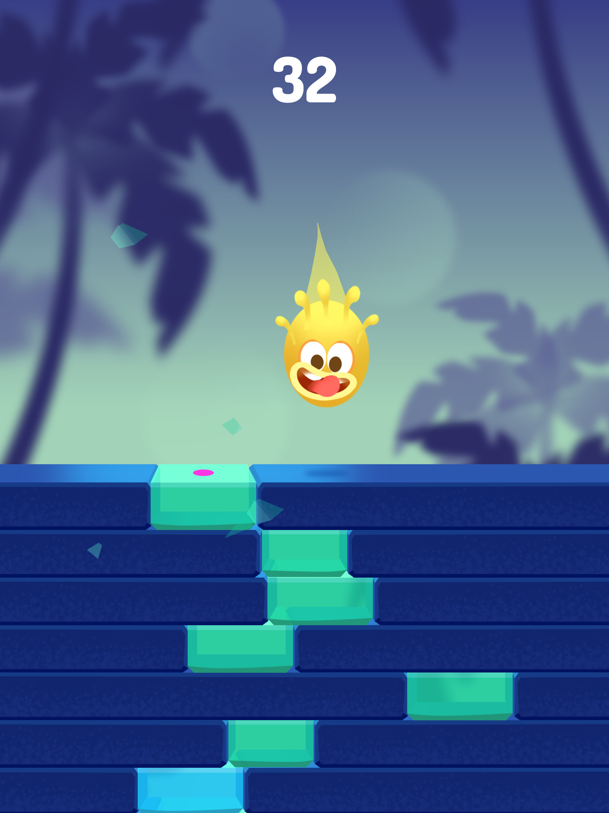 Smash Deep screenshot 9