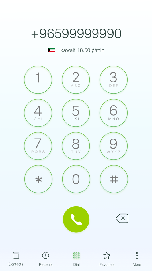 #4. GULFSIP Video Call (iOS) By: United GULFGATE TRD. CO