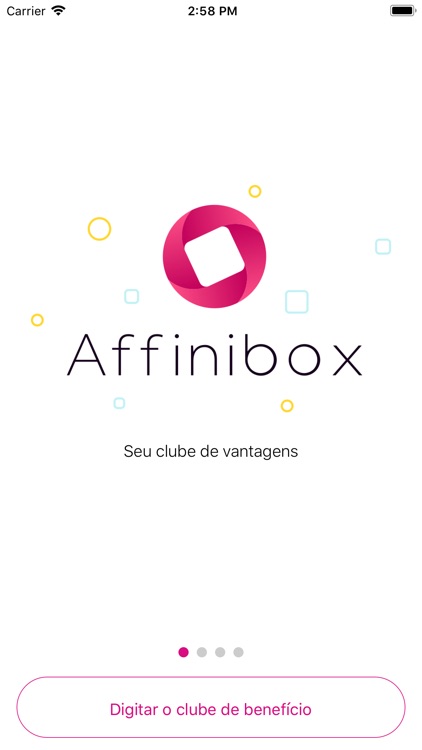 Affinibox