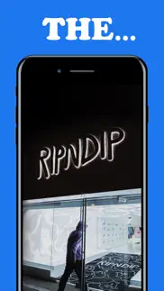 ripndip iphone screenshot 1