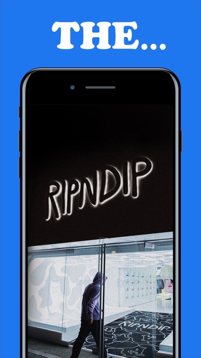 Screenshot #1 pour RIPNDIP