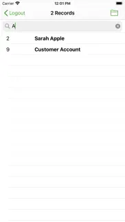 liberty item entry not working image-1