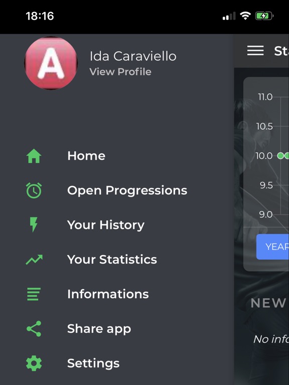 Screenshot #6 pour MathXBet - Starbet Advisor