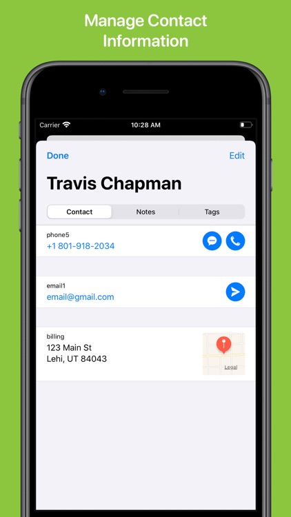 Fix Your Funnel screenshot-4