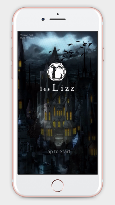 How to cancel & delete les Lizz from iphone & ipad 1