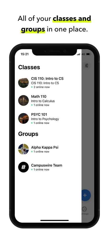 Campuswire