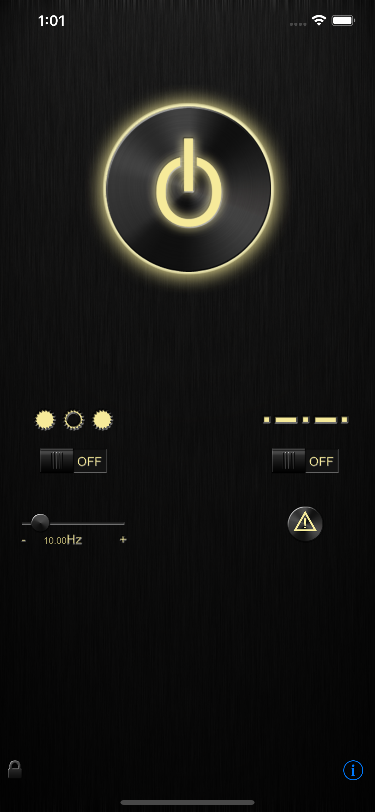 Flashlight • screenshot 3