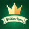 Our goal is to impact lives better by creating a good moment for U in Golden Time