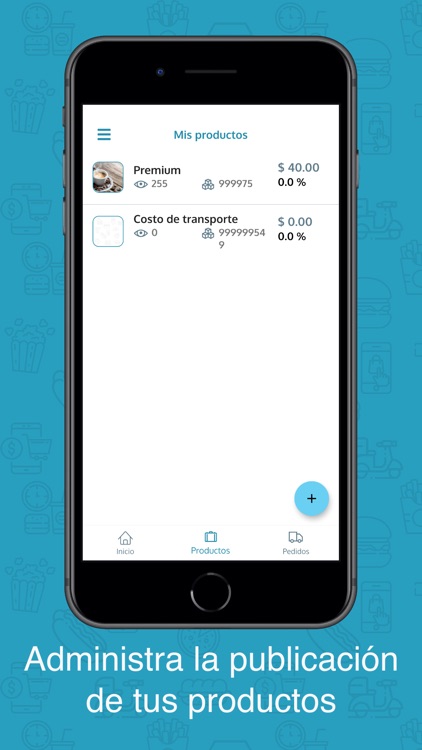 DoneStore screenshot-3