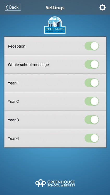 Redlands Primary School