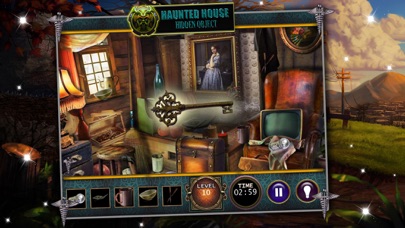 Screenshot #10 for Hunted House : Ultimate Hidden