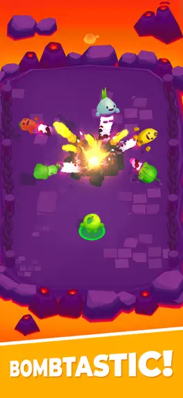 Game screenshot Bomb Brawl! hack