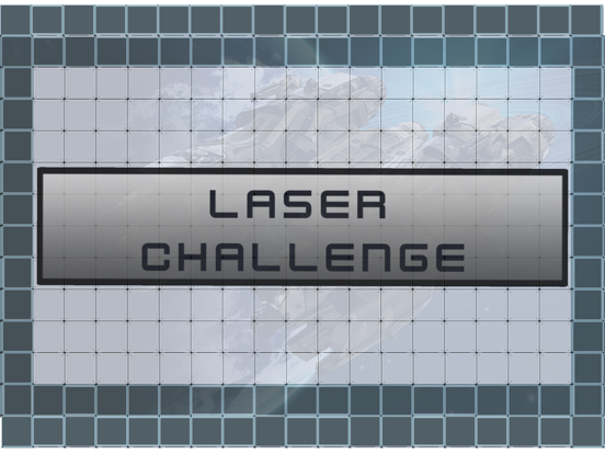 Screenshot #5 pour Laser Beam Challenge