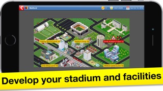 Soccer Tycoon: Football Gameのおすすめ画像2