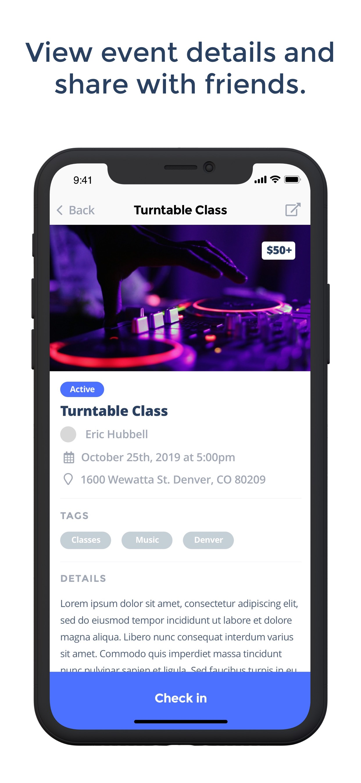 Myhub screenshot 6
