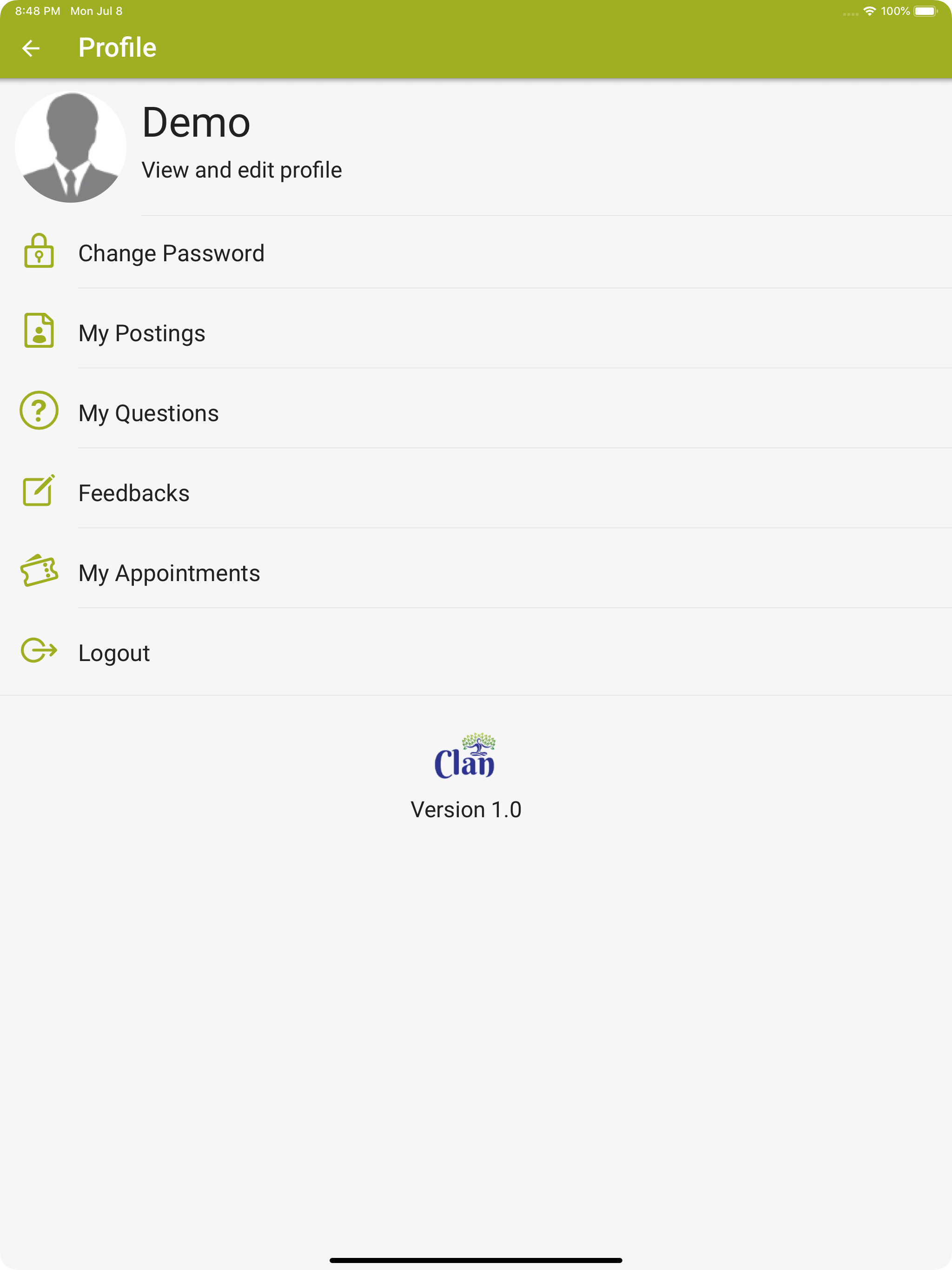 Thapas screenshot 15