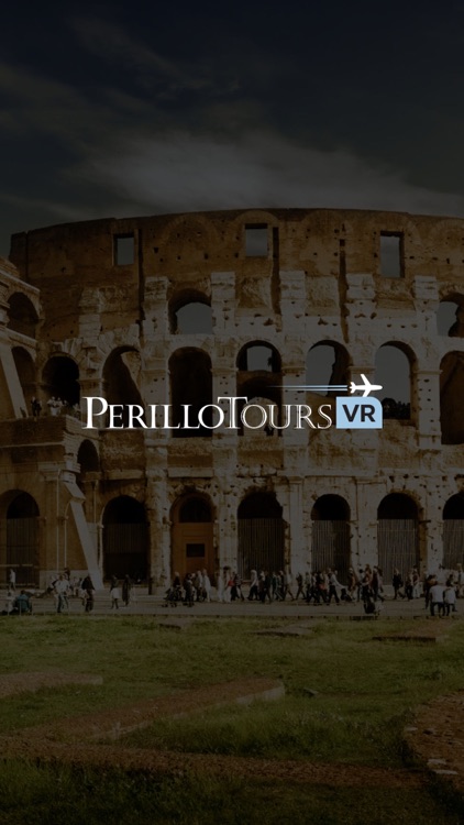 Perillo Tours VR