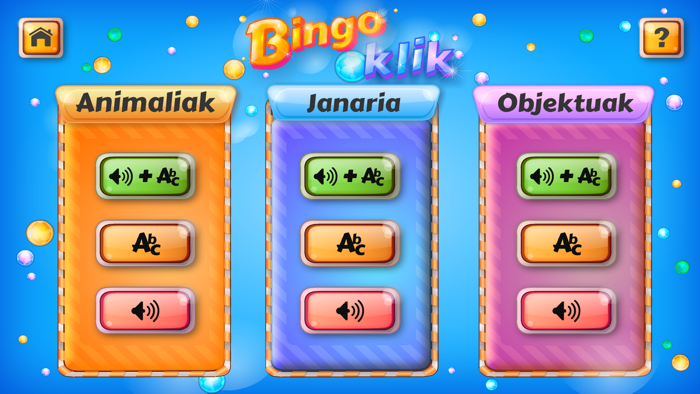 Bingoklik