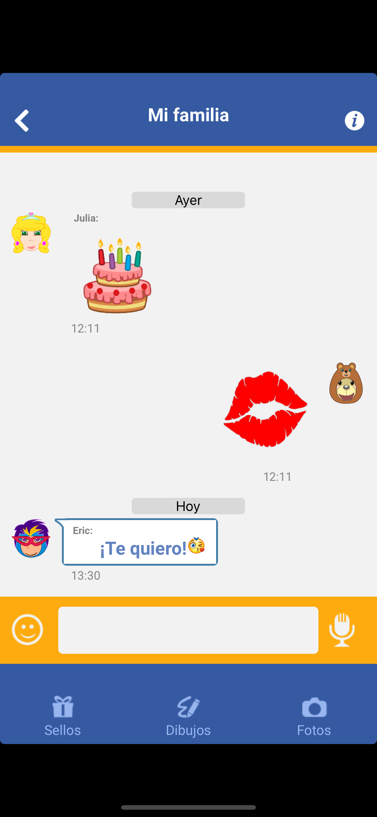 VTech Kid Connect (Español)