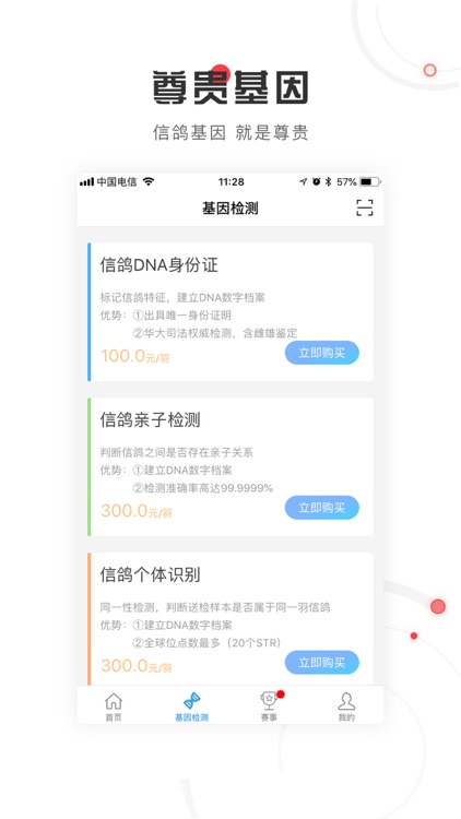 尊贵赛鸽-信鸽行业优质平台