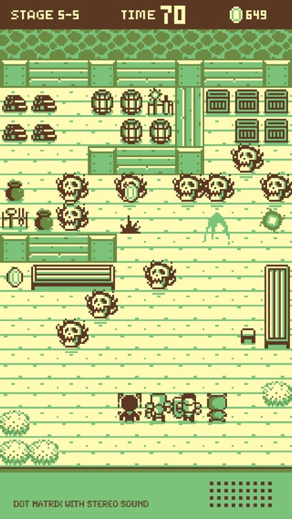 The Lost Shield screenshot-4