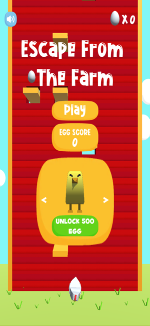 Escape From The Farm(圖3)-速報App