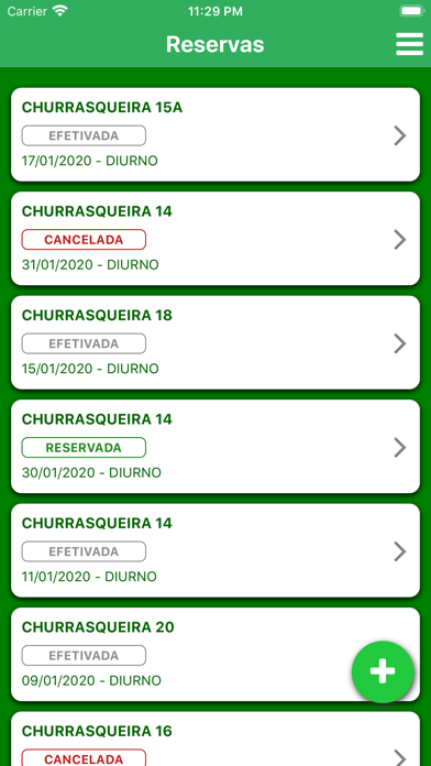 Minas Brasília Screenshot