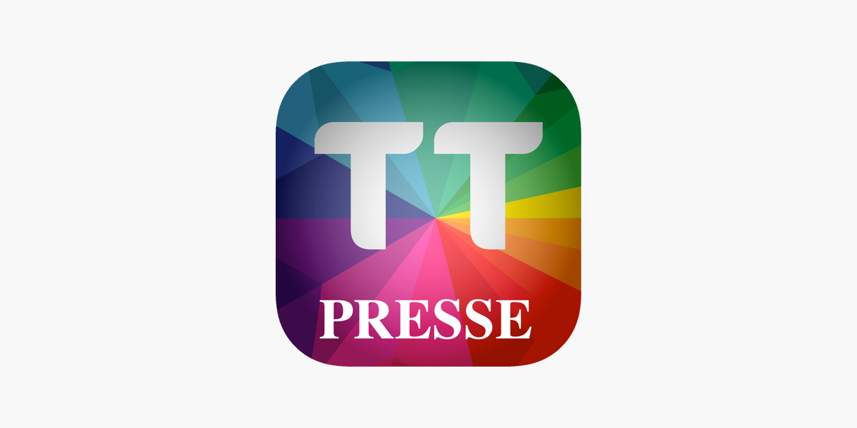 TT Presse on the App Store