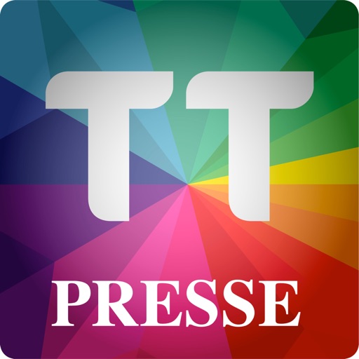 TT Presse icon