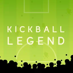 Kickball Legend app icon