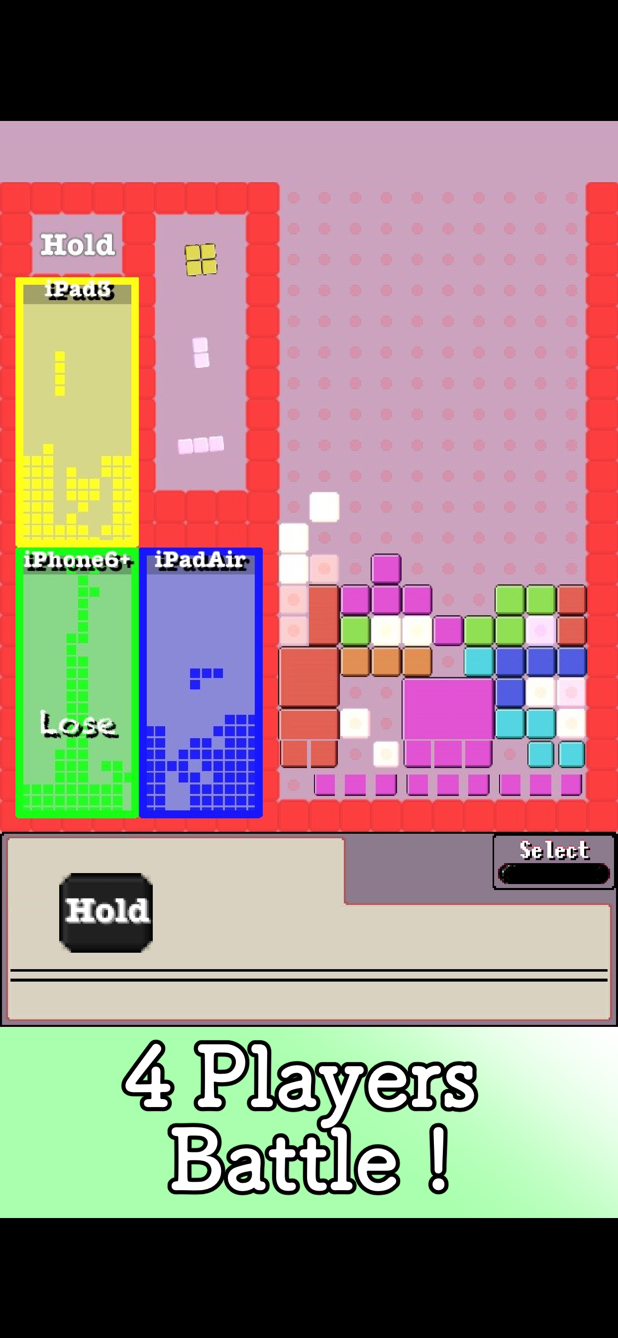 TERARIS2 (VS Edition)