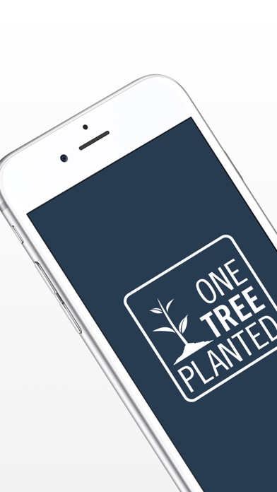 Screenshot #1 pour One Tree Planted