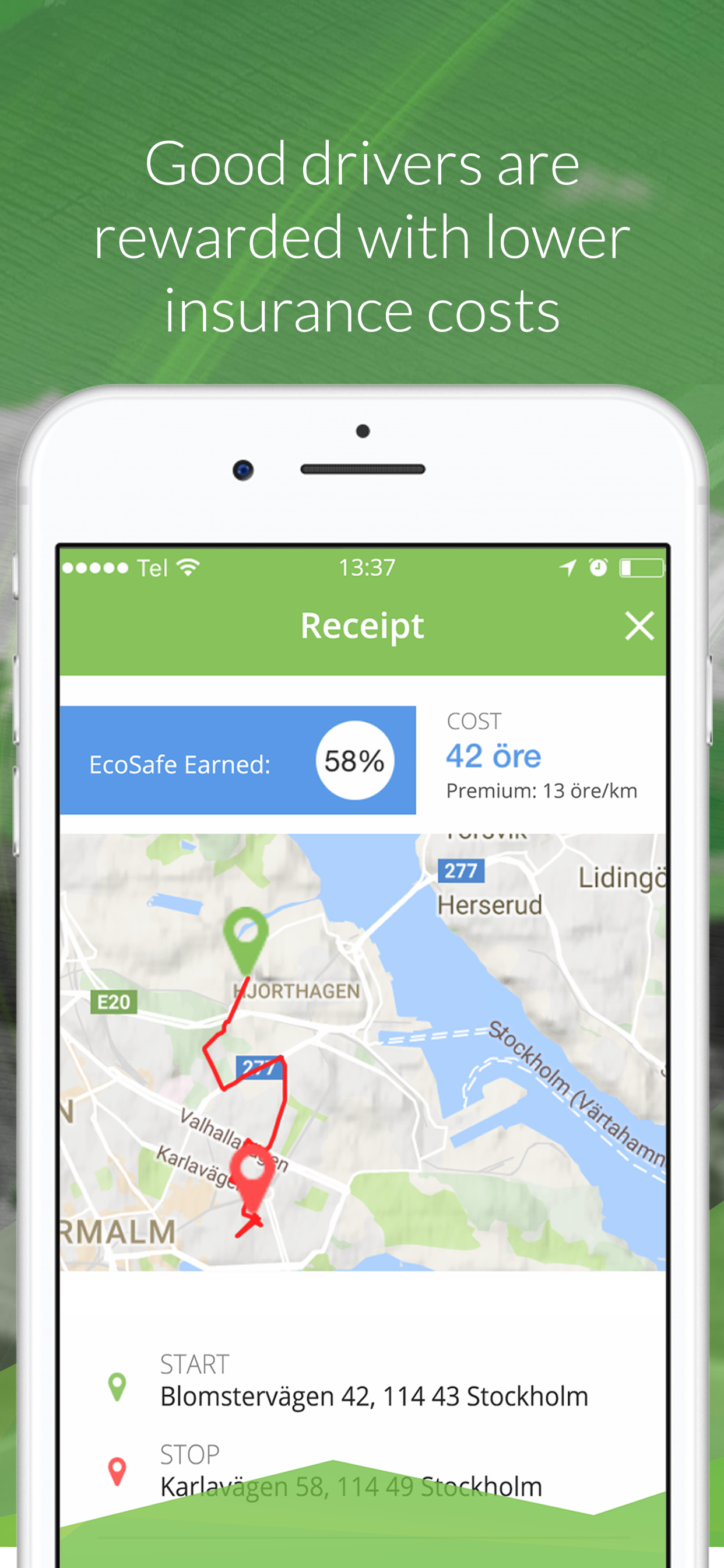 Enerfy