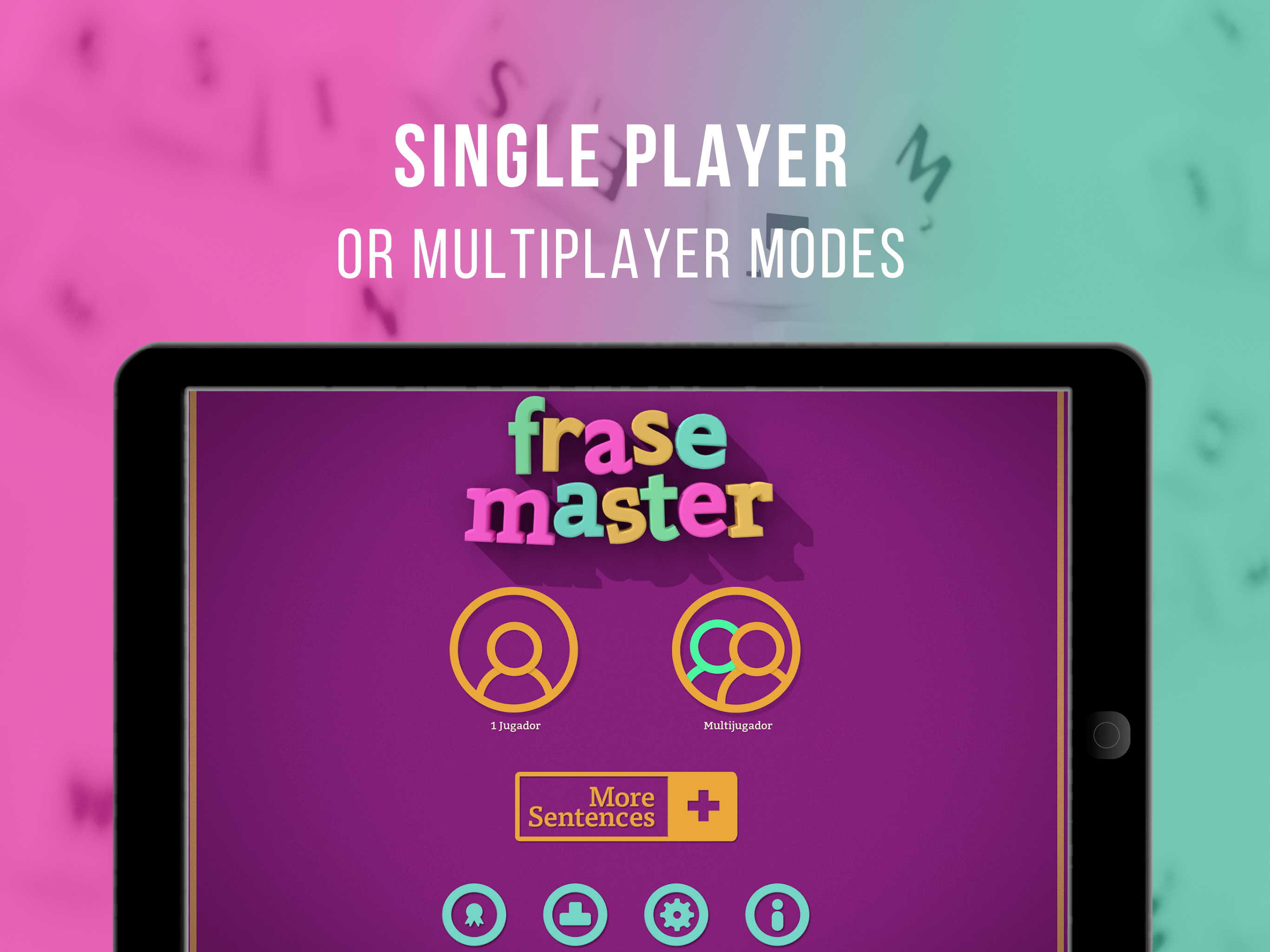 Learn Spanish Frase Master Pro