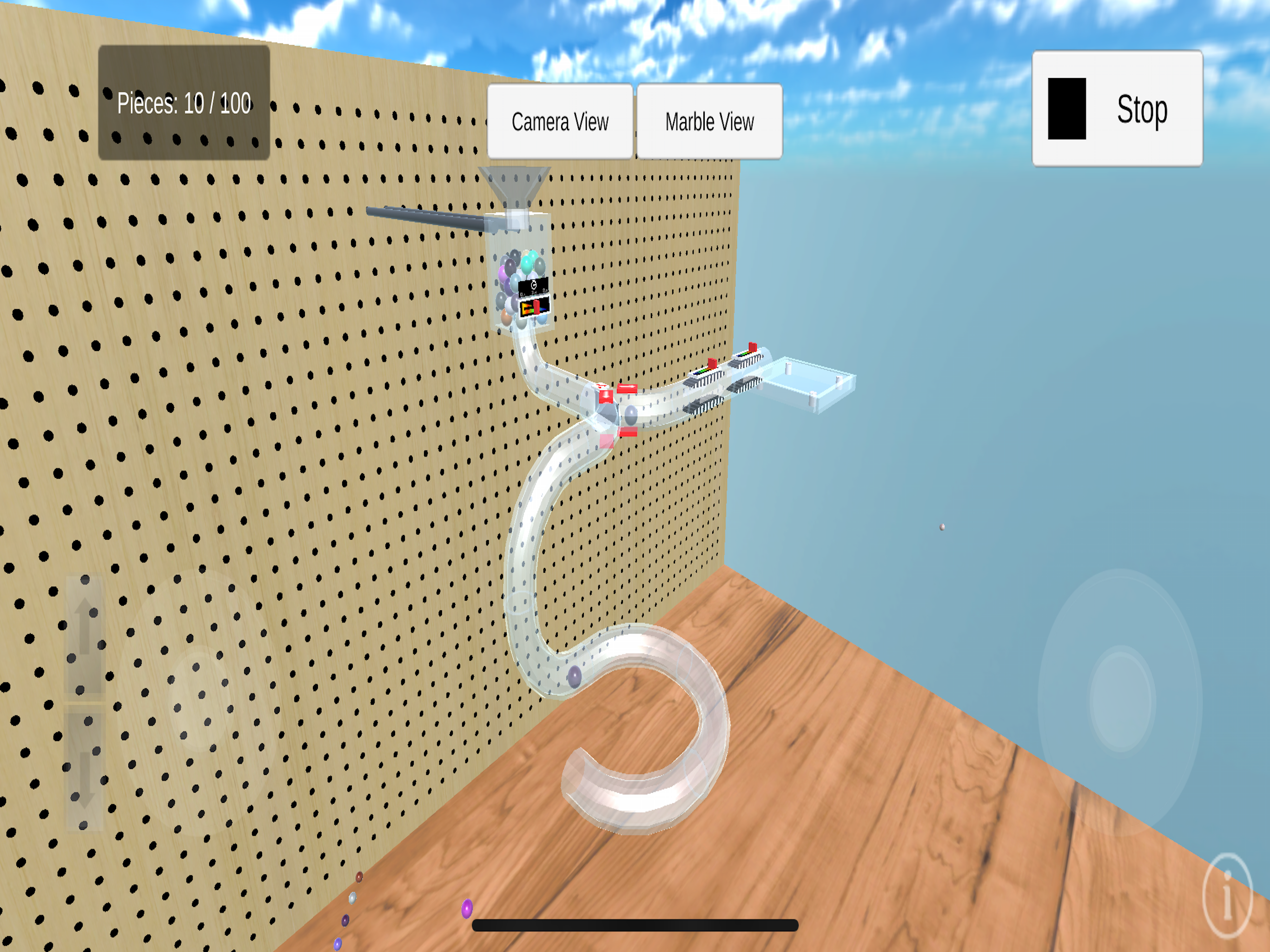 Gadget Creative Challenge screenshot 19