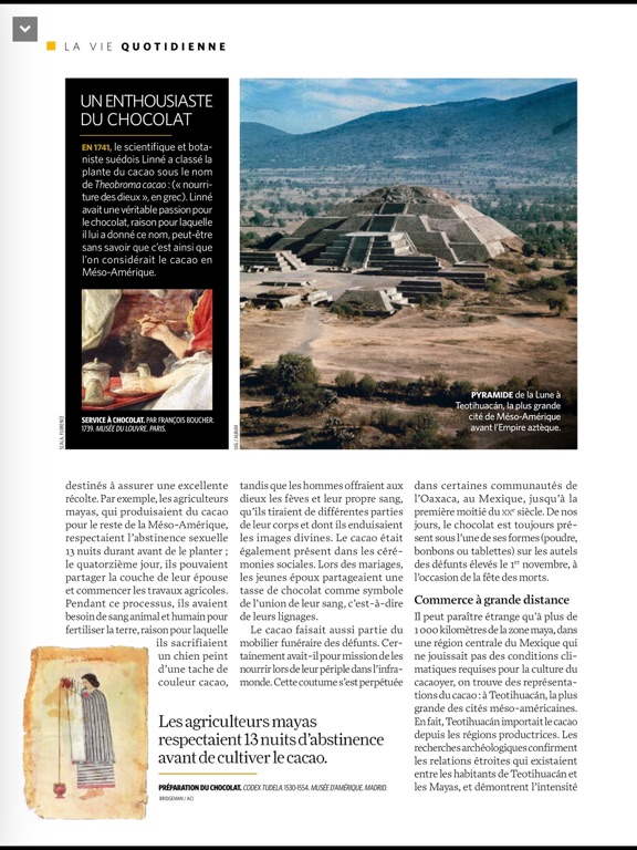 Screenshot #6 pour Histoire & Civilisations