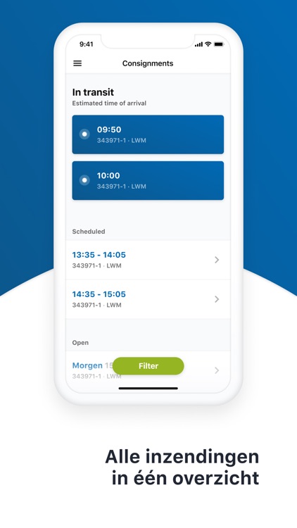 AB Track screenshot-4