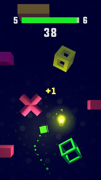 Hopper - Zig Zag Escape screenshot-3